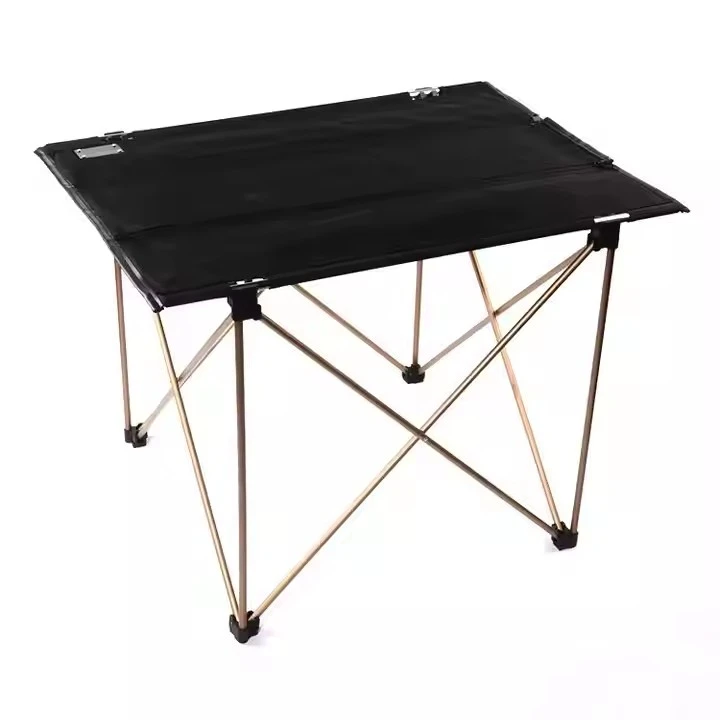 High Quality Aluminum Foldable Outdoor Tables For Camping Hiking Fishing price